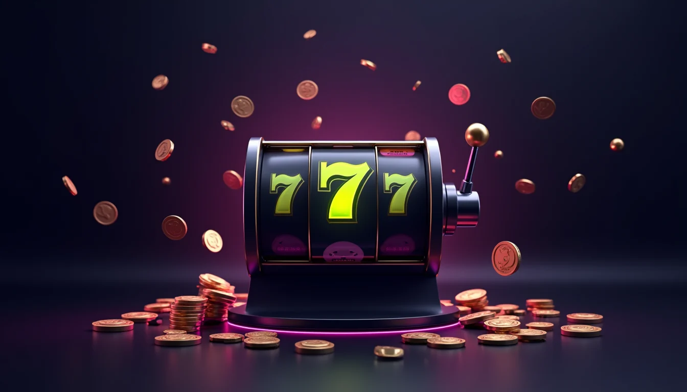 rajamega88 Slots